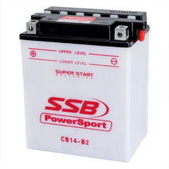 Super Start CB14 - B2
