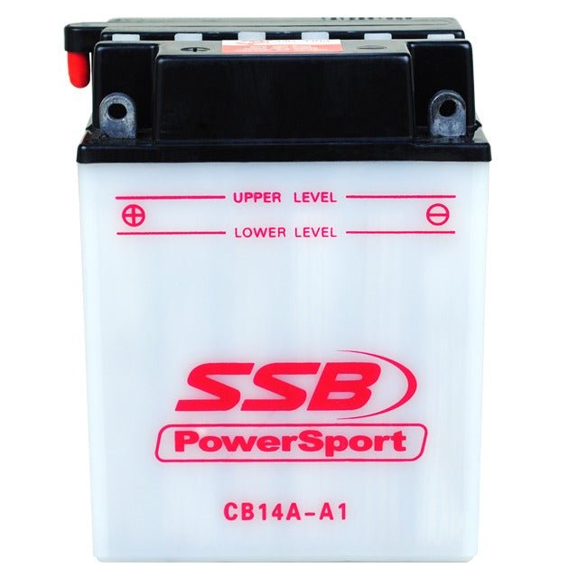 Super Start CB14A - A1