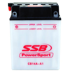 Super Start CB14A - A1