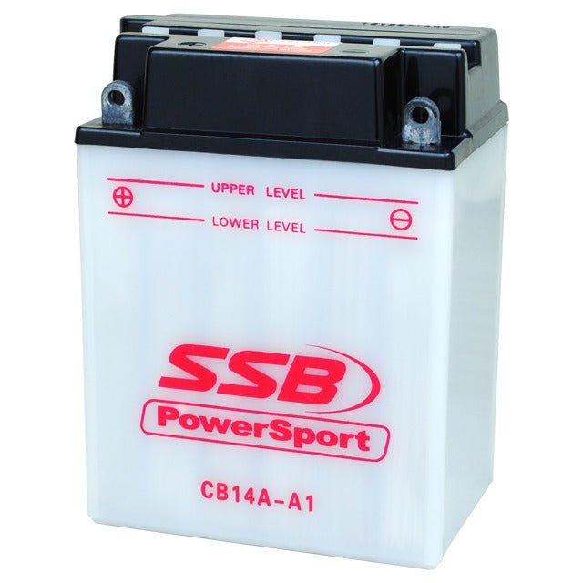 Super Start CB14A - A1