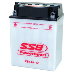 Super Start CB14A - A1