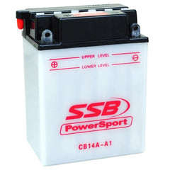 Super Start CB14A - A1