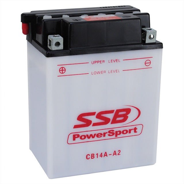 Super Start CB14A - A2