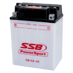 Super Start CB14A - A2
