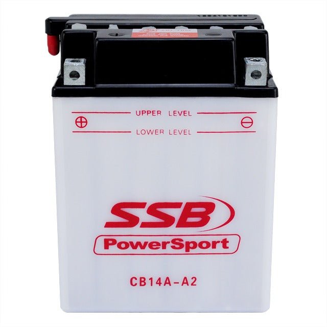 Super Start CB14A - A2