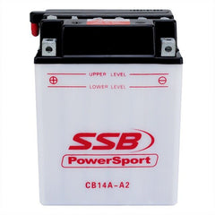 Super Start CB14A - A2