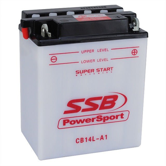 Super Start CB14L - A1