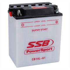 Super Start CB14L - A1