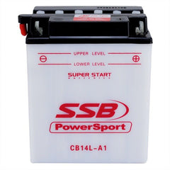 Super Start CB14L - A1