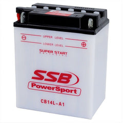 Super Start CB14L - A1