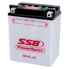Super Start CB14L - A2