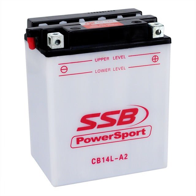 Super Start CB14L - A2