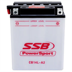 Super Start CB14L - A2