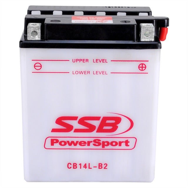 Super Start CB14L - B2