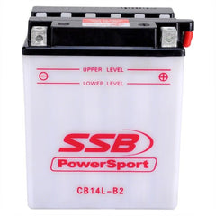 Super Start CB14L - B2
