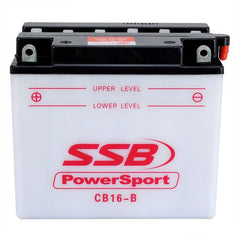Super Start CB16 - B