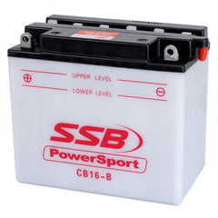 Super Start CB16 - B
