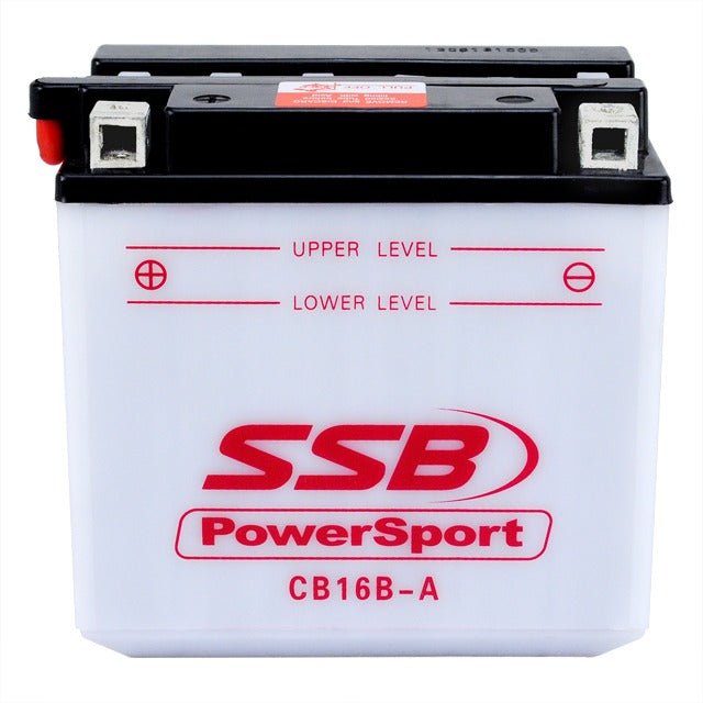 Super Start CB16B - A