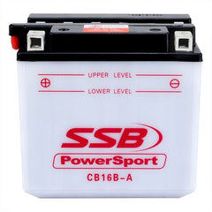 Super Start CB16B - A