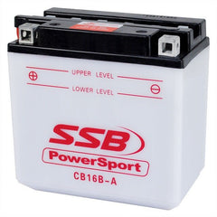 Super Start CB16B - A