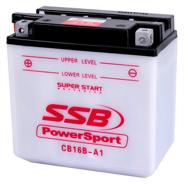 Super Start CB16B - A1