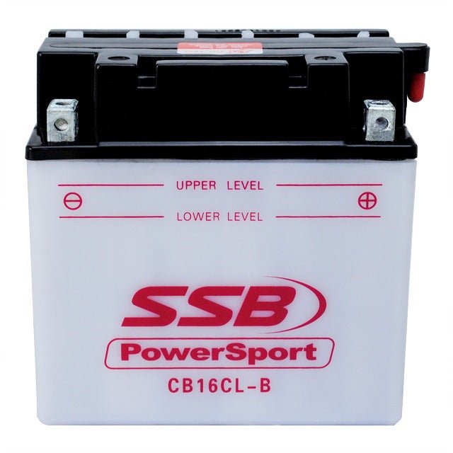 Super Start CB16CL - B