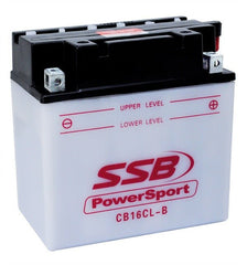 Super Start CB16CL - B