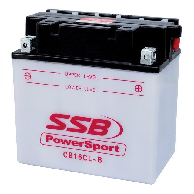 Super Start CB16CL - B
