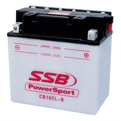 Super Start CB16CL - B