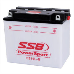 Super Start CB16L - B