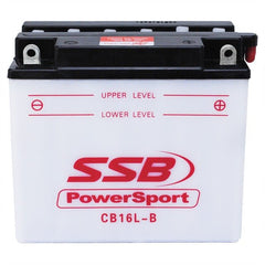 Super Start CB16L - B