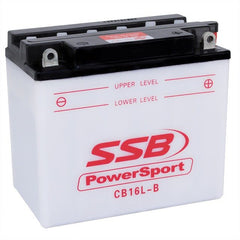 Super Start CB16L - B