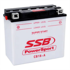 Super Start CB18 - A