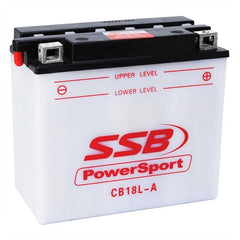 Super Start CB18L - A