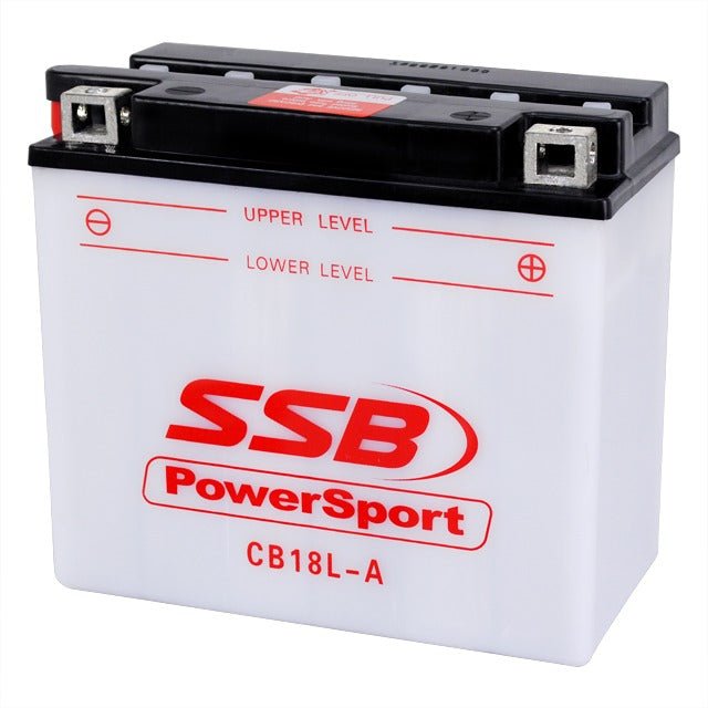 Super Start CB18L - A