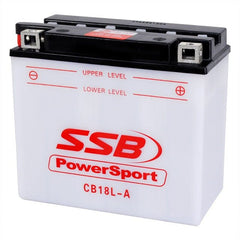 Super Start CB18L - A