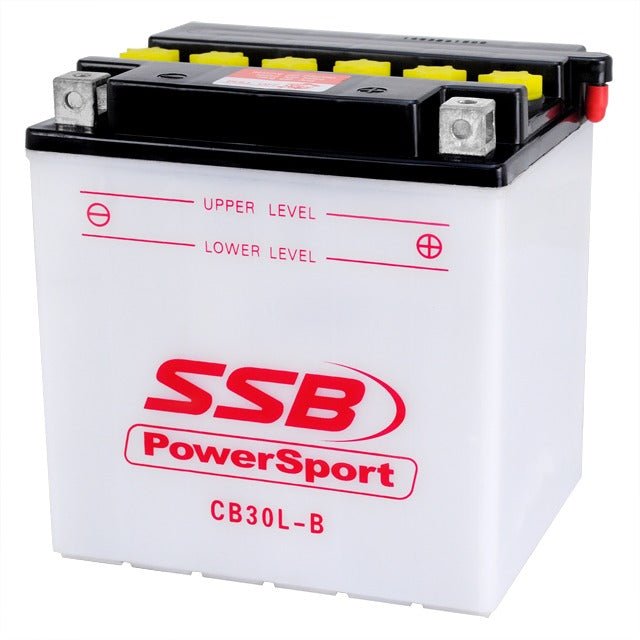 Super Start CB30L - B