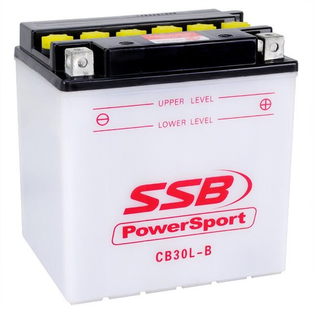 Super Start CB30L - B