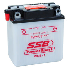 Super Start CB3L - A