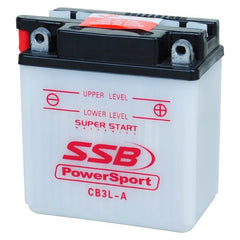 Super Start CB3L - A