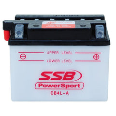 Super Start CB4L - A