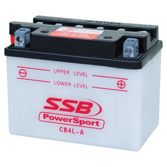Super Start CB4L - A