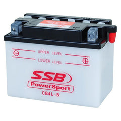 Super Start CB4L - B