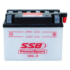 Super Start CB4L - B