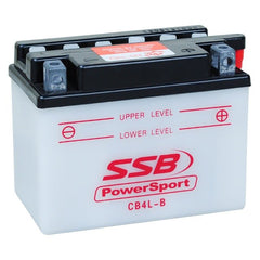 Super Start CB4L - B