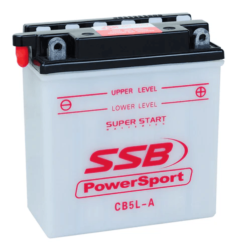 Super Start CB5L - A