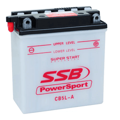 Super Start CB5L - A