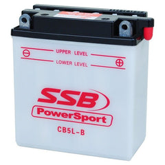Super Start CB5L - B