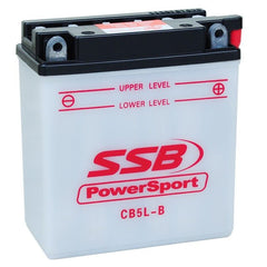 Super Start CB5L - B
