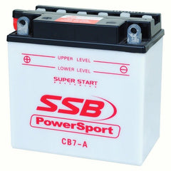 Super Start CB7 - A